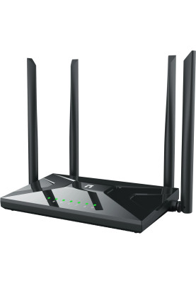 Роутер NETIS NC65 AC1200 Gigabit Router UA