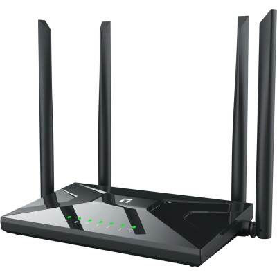 Роутер NETIS NC65 AC1200 Gigabit Router UA