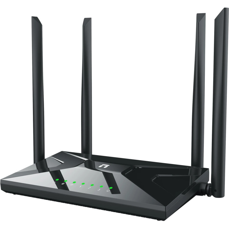 Роутер NETIS NC65 AC1200 Gigabit Router UA