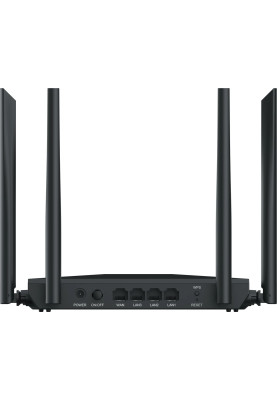 Роутер NETIS NC65 AC1200 Gigabit Router UA