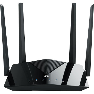 Роутер NETIS NX10 AX1500 Wi-Fi 6 MU-MIMO Gigabit Router UA