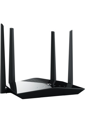 Роутер NETIS NX10 AX1500 Wi-Fi 6 MU-MIMO Gigabit Router UA