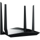 Роутер NETIS NX10 AX1500 Wi-Fi 6 MU-MIMO Gigabit Router UA