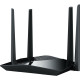 Роутер NETIS NX10 AX1500 Wi-Fi 6 MU-MIMO Gigabit Router UA