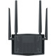 Роутер NETIS NX10 AX1500 Wi-Fi 6 MU-MIMO Gigabit Router UA