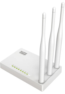 Роутер NETIS WF2409E 300 Wi-Fi UA