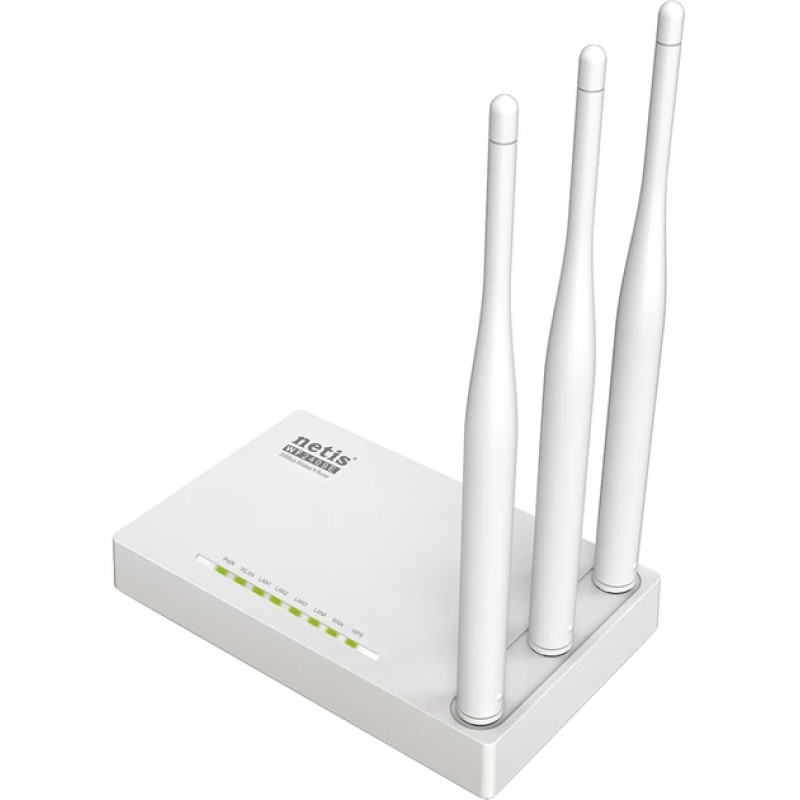 Роутер NETIS WF2409E 300 Wi-Fi UA