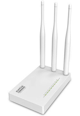 Роутер NETIS WF2409E 300 Wi-Fi UA