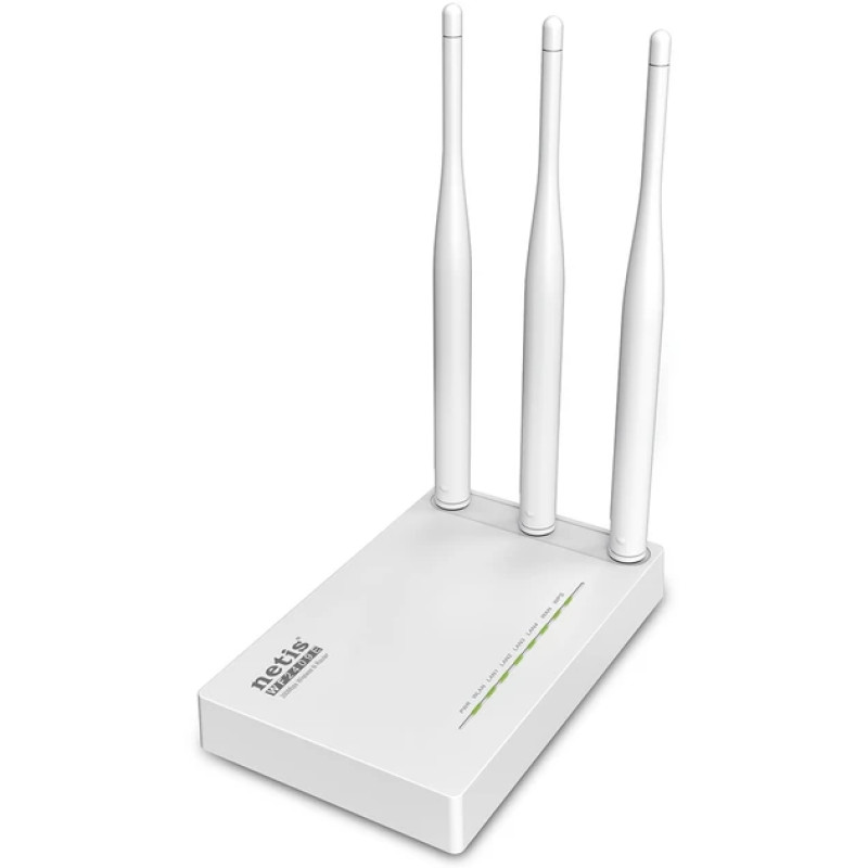 Роутер NETIS WF2409E 300 Wi-Fi UA