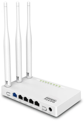 Роутер NETIS WF2409E 300 Wi-Fi UA