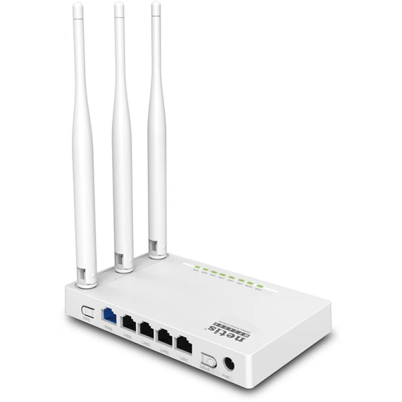 Роутер NETIS WF2409E 300 Wi-Fi UA