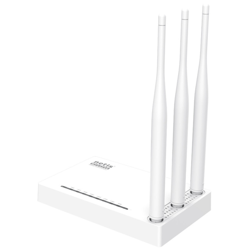 Роутер NETIS WF2409E 300 Wi-Fi UA