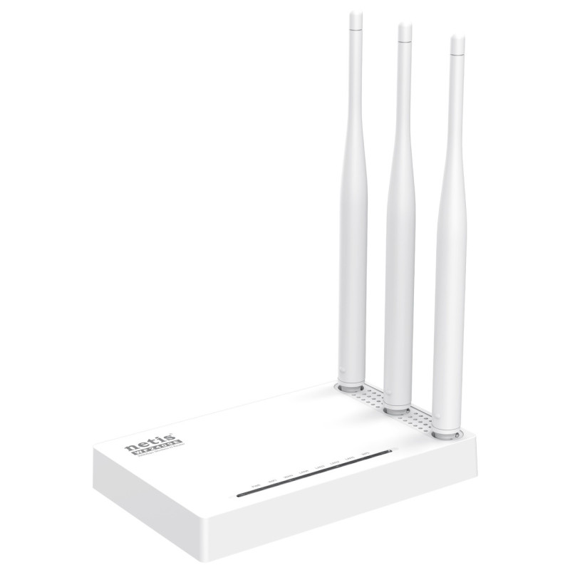 Роутер NETIS WF2409E 300 Wi-Fi UA
