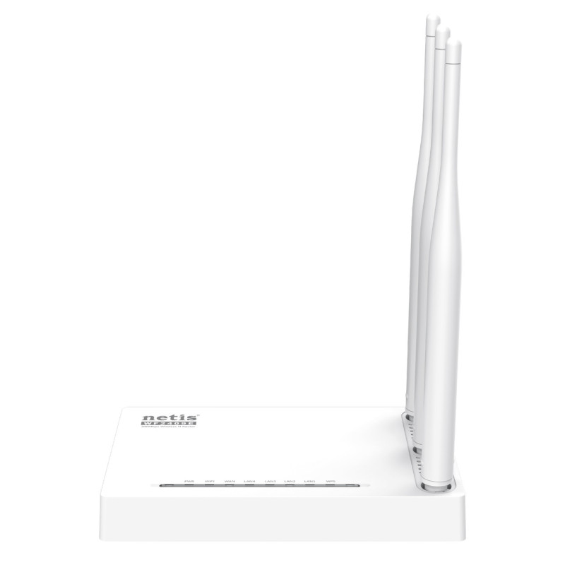 Роутер NETIS WF2409E 300 Wi-Fi UA