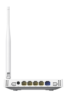 Роутер NETIS WF2409E 300 Wi-Fi UA