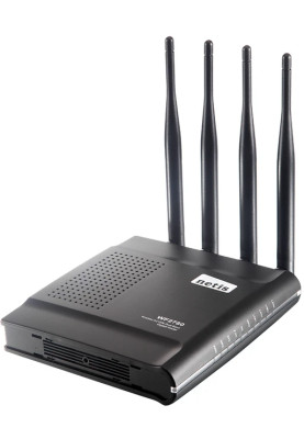 Роутер NETIS WF2780 AC1200 Gigabit Router UA