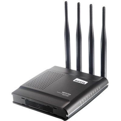 Роутер NETIS WF2780 AC1200 Gigabit Router UA
