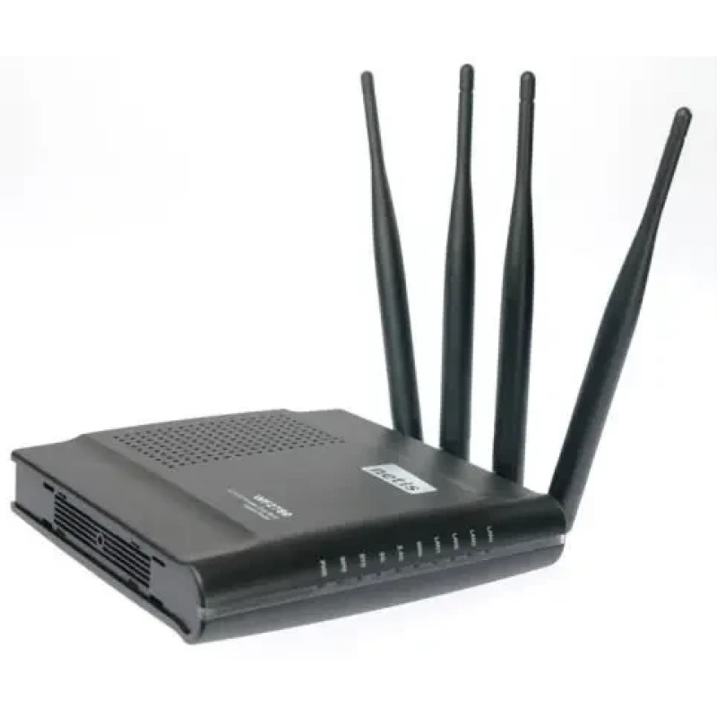 Роутер NETIS WF2780 AC1200 Gigabit Router UA