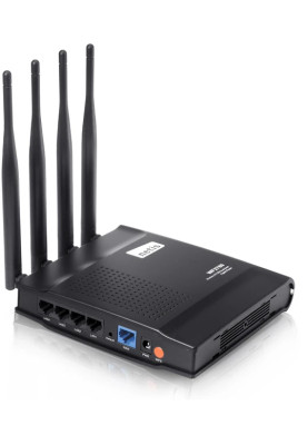 Роутер NETIS WF2780 AC1200 Gigabit Router UA