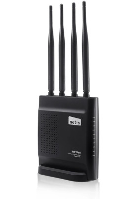 Роутер NETIS WF2780 AC1200 Gigabit Router UA