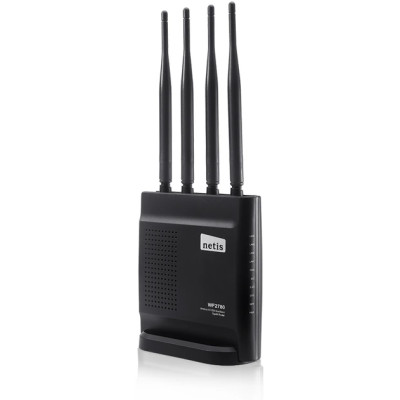 Роутер NETIS WF2780 AC1200 Gigabit Router UA