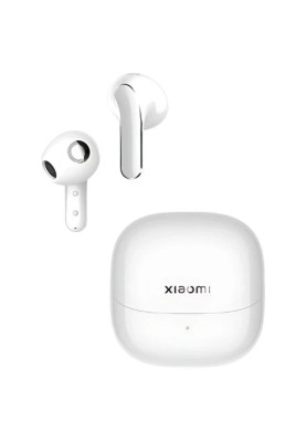 TWS Xiaomi Buds 5 Ceramic White (BHR8117GL) UA