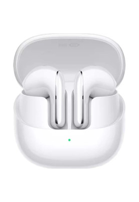 TWS Xiaomi Buds 5 Ceramic White (BHR8117GL) UA