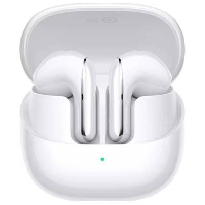 TWS Xiaomi Buds 5 Ceramic White (BHR8117GL) UA
