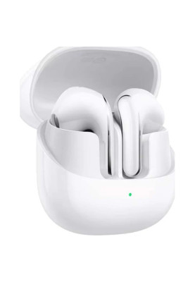 TWS Xiaomi Buds 5 Ceramic White (BHR8117GL) UA