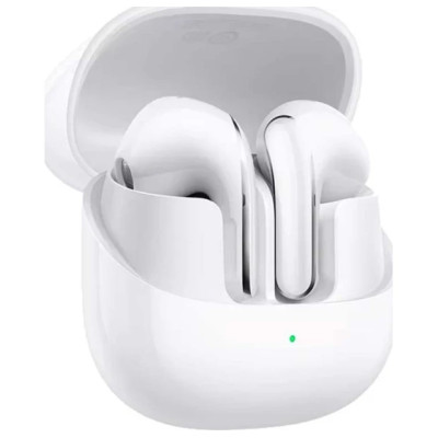 TWS Xiaomi Buds 5 Ceramic White (BHR8117GL) UA
