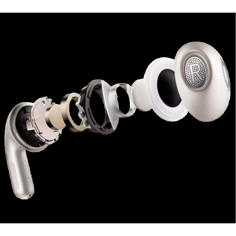 TWS Xiaomi Buds 5 Graphite Black (BHR8118GL,BHR9086GL) UA