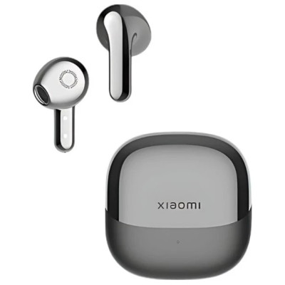 TWS Xiaomi Buds 5 Graphite Black (BHR8118GL) UA