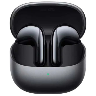 TWS Xiaomi Buds 5 Graphite Black (BHR8118GL) UA