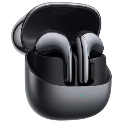 TWS Xiaomi Buds 5 Graphite Black (BHR8118GL) UA