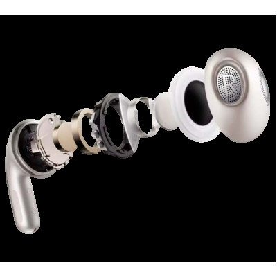 TWS Xiaomi Buds 5 Graphite Black (BHR8118GL) UA