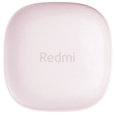 TWS Xiaomi Redmi Buds 6 Play Pink (BHR8775GL) UA