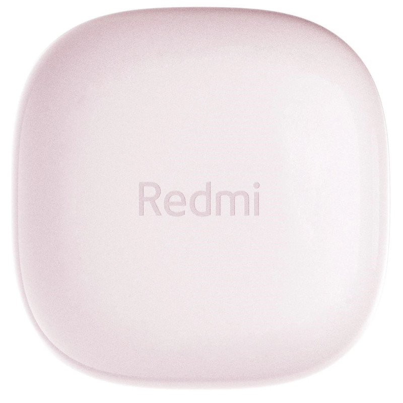 TWS Xiaomi Redmi Buds 6 Play Pink (BHR8775GL) UA