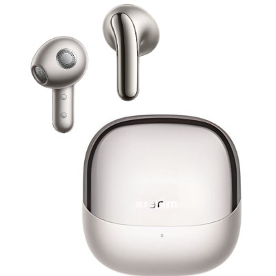 TWS Xiaomi Buds 5 Titan Gray (BHR8116GL) UA