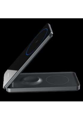 БЗП 3in1 15W Proove Metal Edge black (WSME15010001) UA