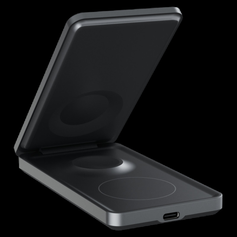 БЗП 3in1 15W Proove Metal Edge black (WSME15010001) UA