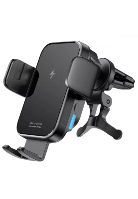 Холдер Proove 15W Triple Сlamp black UA