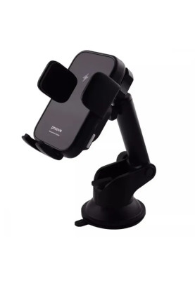 Холдер Proove 15W Triple Сlamp black UA