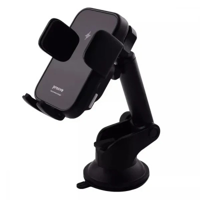 Холдер Proove 15W Triple Сlamp black UA