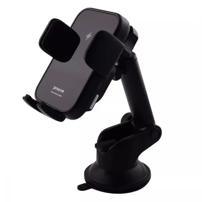 Холдер Proove 15W Triple Сlamp black UA