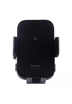 Холдер Proove 15W Triple Сlamp black UA