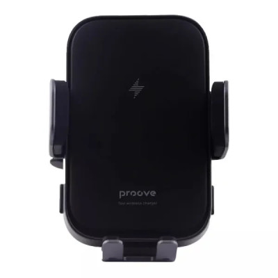Холдер Proove 15W Triple Сlamp black UA