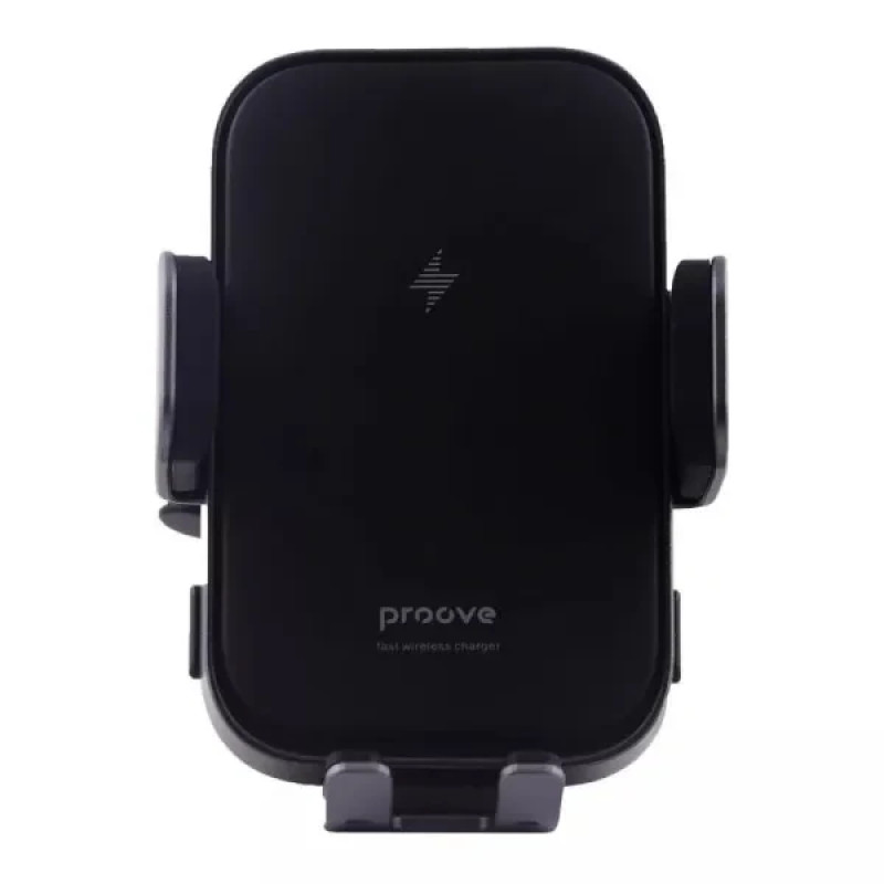 Холдер Proove 15W Triple Сlamp black UA