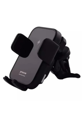 Холдер Proove 15W Triple Сlamp black UA