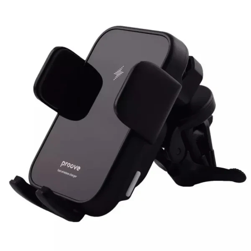 Холдер Proove 15W Triple Сlamp black UA