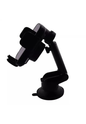 Холдер Proove 15W Triple Сlamp black UA